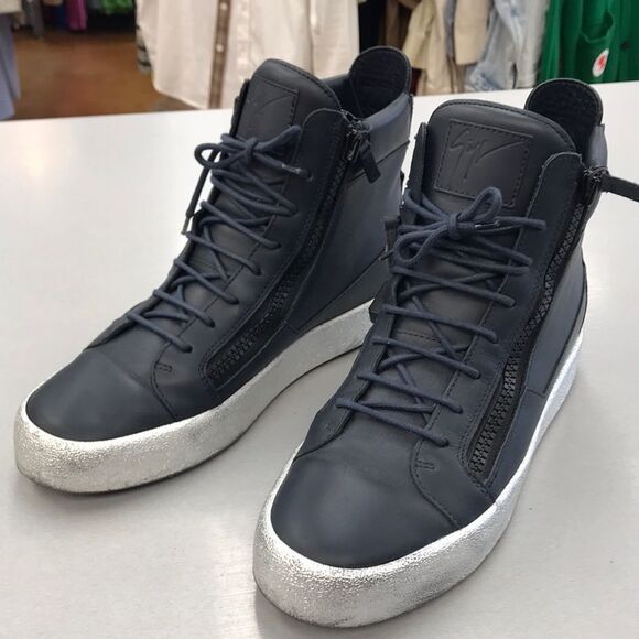Giuseppe Zanotti Sneakers - Picture 1 of 12